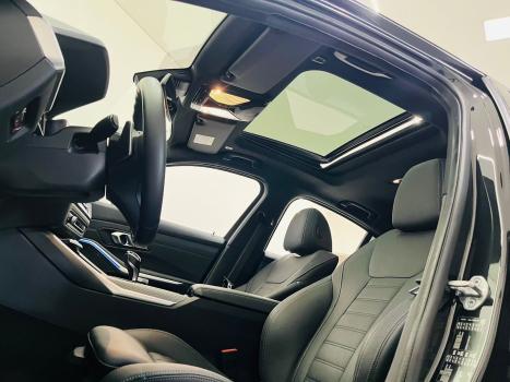 BMW 320I 2.0 16V 4P TURBO FLEX M SPORT AUTOM�TICO, Foto 9