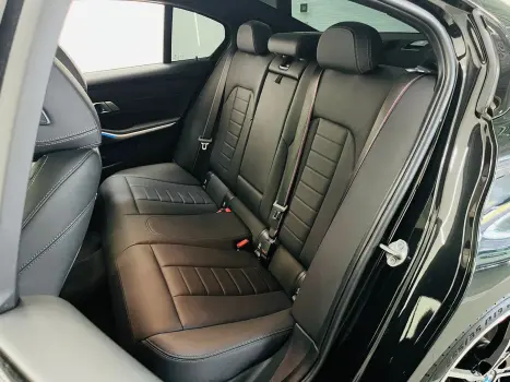 BMW 320I 2.0 16V 4P TURBO FLEX M SPORT AUTOM�TICO, Foto 14