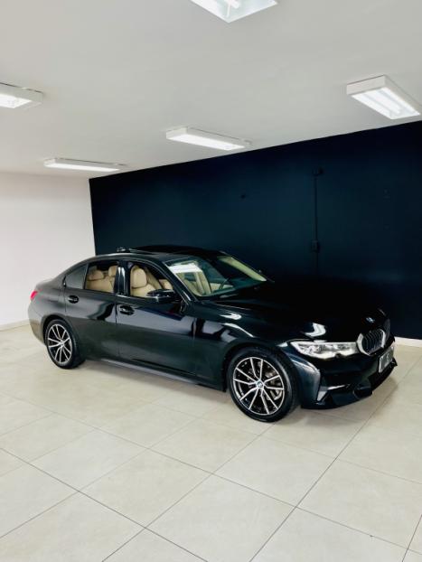 BMW 320I 2.0 16V 4P SPORT GP TURBO AUTOMTICO, Foto 3