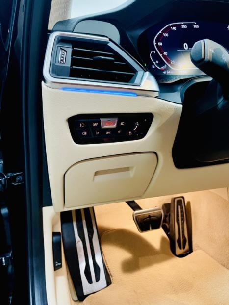 BMW 320I 2.0 16V 4P SPORT GP TURBO AUTOMTICO, Foto 6