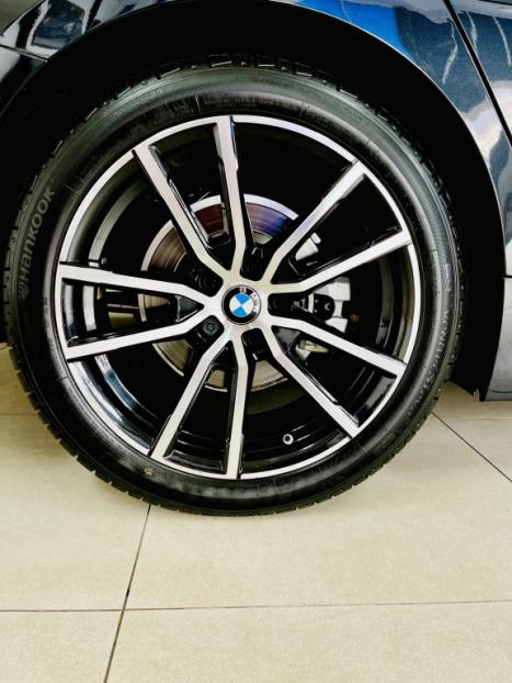 BMW 320I 2.0 16V 4P SPORT GP TURBO AUTOMTICO, Foto 8