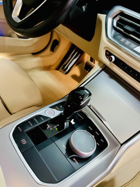 BMW 320I 2.0 16V 4P SPORT GP TURBO AUTOMTICO, Foto 11