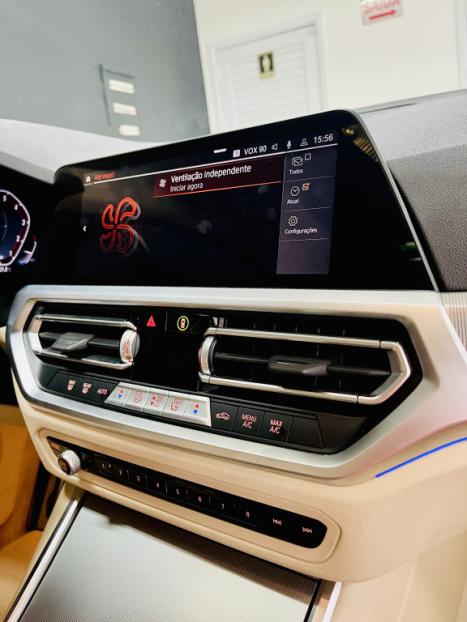 BMW 320I 2.0 16V 4P SPORT GP TURBO AUTOMTICO, Foto 12