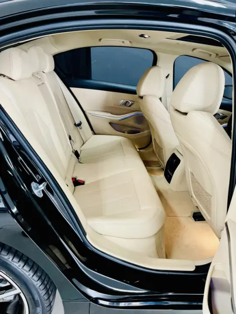 BMW 320I 2.0 16V 4P SPORT GP TURBO AUTOMTICO, Foto 16