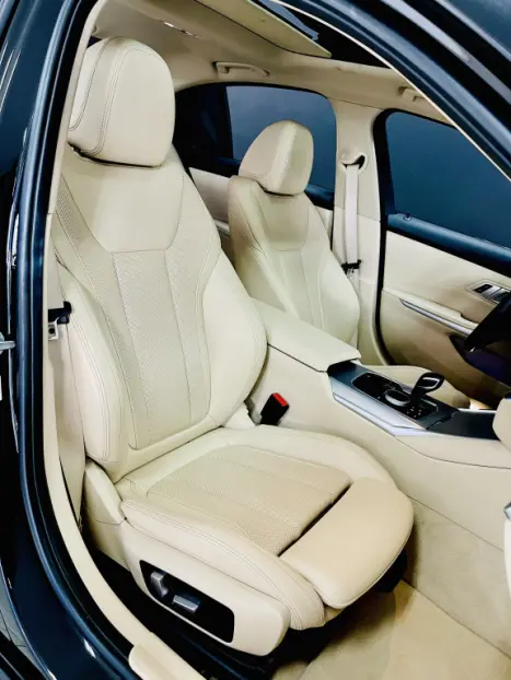 BMW 320I 2.0 16V 4P SPORT GP TURBO AUTOMTICO, Foto 21