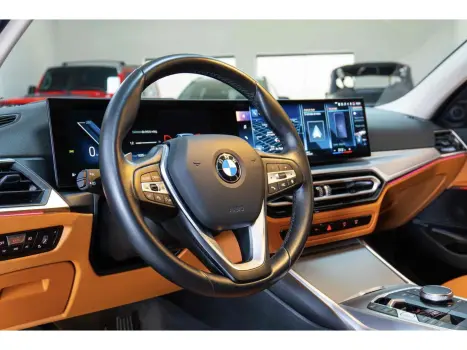 BMW 320I 2.0 16V 4P ACTIVE TURBO AUTOM�TICO, Foto 5