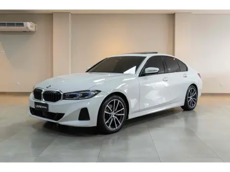 BMW 320I 2.0 16V 4P ACTIVE TURBO AUTOM�TICO, Foto 1