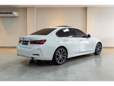 BMW 320I 2.0 16V 4P ACTIVE TURBO AUTOM�TICO, Foto 3