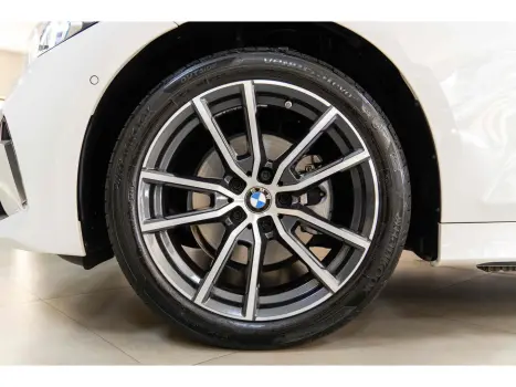 BMW 320I 2.0 16V 4P ACTIVE TURBO AUTOM�TICO, Foto 8