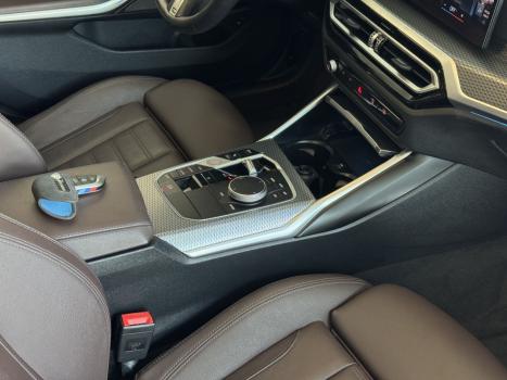 BMW 320I 2.0 16V 4P TURBO FLEX M SPORT AUTOMTICO, Foto 7