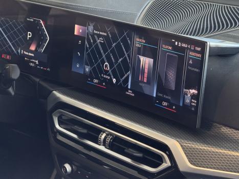 BMW 320I 2.0 16V 4P TURBO FLEX M SPORT AUTOMTICO, Foto 8