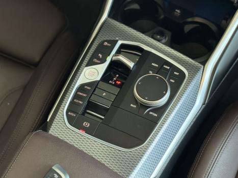 BMW 320I 2.0 16V 4P TURBO FLEX M SPORT AUTOMTICO, Foto 9