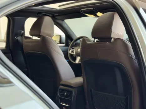 BMW 320I 2.0 16V 4P TURBO FLEX M SPORT AUTOMTICO, Foto 11