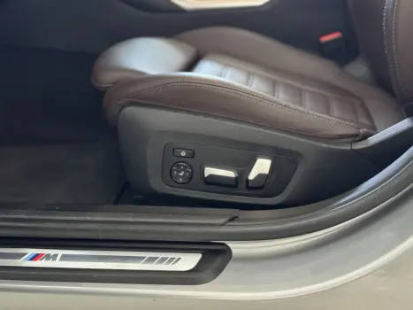 BMW 320I 2.0 16V 4P TURBO FLEX M SPORT AUTOMTICO, Foto 14