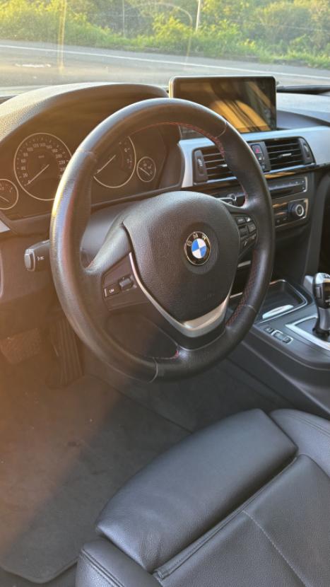 BMW 320I 2.0 16V 4P TURBO AUTOMTICO, Foto 8