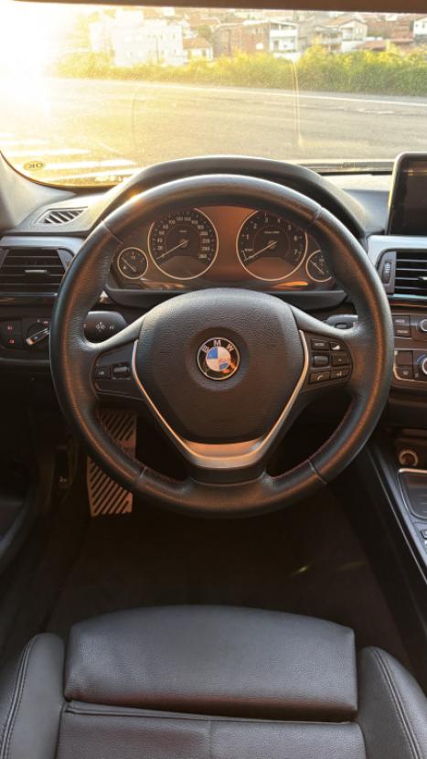 BMW 320I 2.0 16V 4P TURBO AUTOMTICO, Foto 9