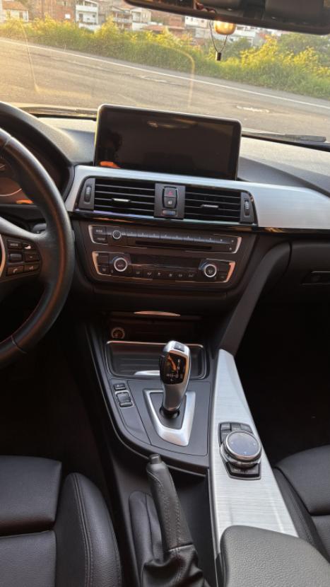 BMW 320I 2.0 16V 4P TURBO AUTOMTICO, Foto 10