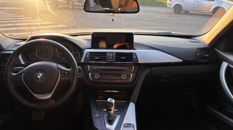 BMW 320I 2.0 16V 4P TURBO AUTOMTICO, Foto 11