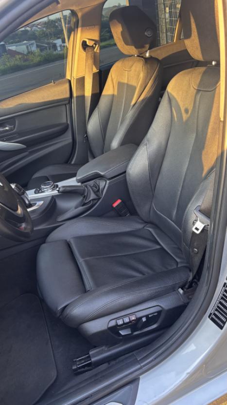 BMW 320I 2.0 16V 4P TURBO AUTOMTICO, Foto 12