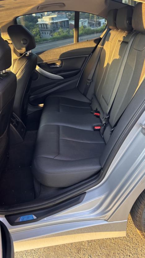 BMW 320I 2.0 16V 4P TURBO AUTOMTICO, Foto 13