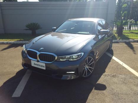 BMW 320I 2.0 16V 4P SPORT TURBO AUTOMTICO, Foto 1