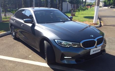 BMW 320I 2.0 16V 4P SPORT TURBO AUTOMTICO, Foto 3