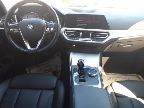 BMW 320I 2.0 16V 4P SPORT TURBO AUTOMTICO, Foto 4