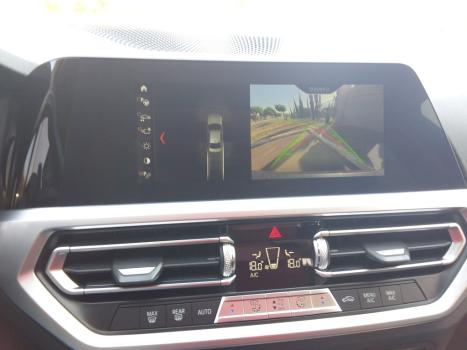 BMW 320I 2.0 16V 4P SPORT TURBO AUTOMTICO, Foto 5