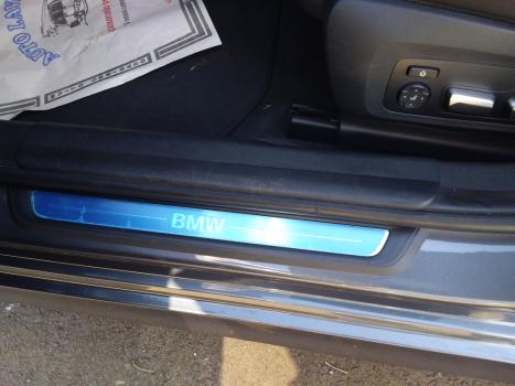 BMW 320I 2.0 16V 4P SPORT TURBO AUTOMTICO, Foto 7