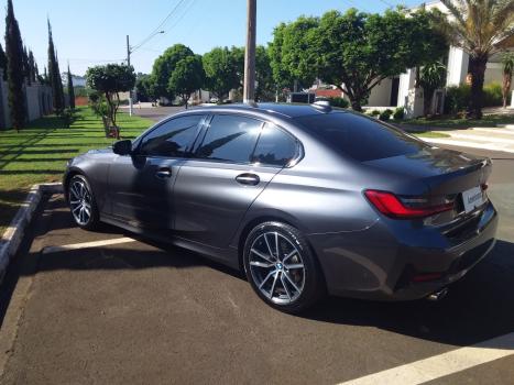 BMW 320I 2.0 16V 4P SPORT TURBO AUTOMTICO, Foto 11