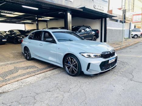 BMW 320I 2.0 16V 4P SPORT TURBO AUTOMTICO, Foto 3