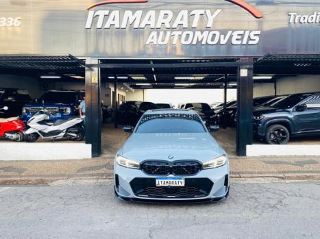 BMW 320I 2.0 16V 4P SPORT TURBO AUTOMTICO, Foto 4