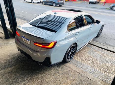 BMW 320I 2.0 16V 4P SPORT TURBO AUTOMTICO, Foto 5