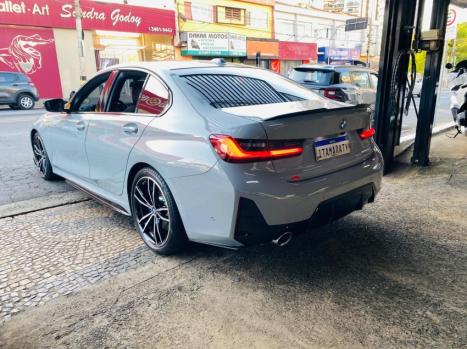 BMW 320I 2.0 16V 4P SPORT TURBO AUTOMTICO, Foto 6