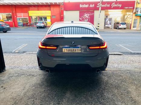 BMW 320I 2.0 16V 4P SPORT TURBO AUTOMTICO, Foto 7