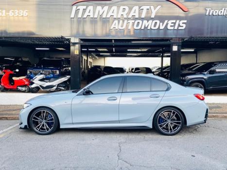 BMW 320I 2.0 16V 4P SPORT TURBO AUTOMTICO, Foto 8