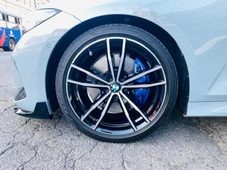 BMW 320I 2.0 16V 4P SPORT TURBO AUTOMTICO, Foto 10