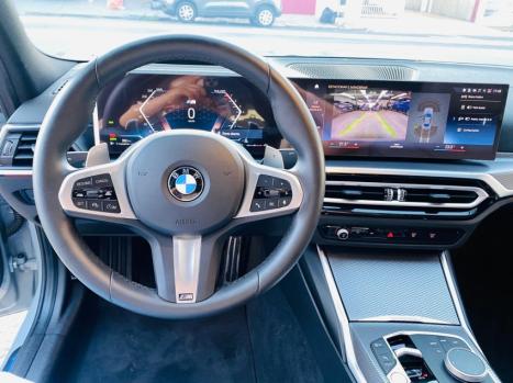 BMW 320I 2.0 16V 4P SPORT TURBO AUTOMTICO, Foto 11