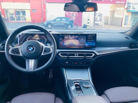 BMW 320I 2.0 16V 4P SPORT TURBO AUTOMTICO, Foto 12