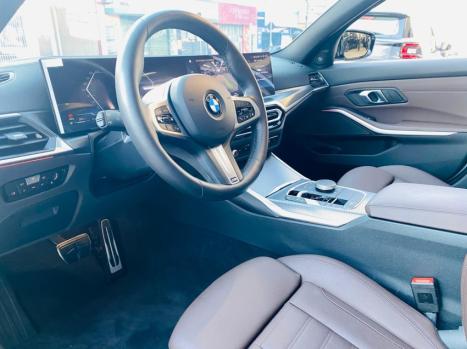 BMW 320I 2.0 16V 4P SPORT TURBO AUTOMTICO, Foto 13