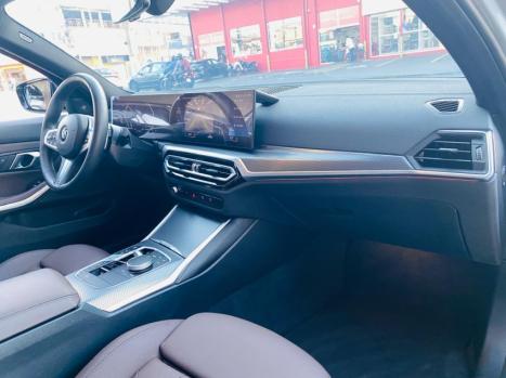 BMW 320I 2.0 16V 4P SPORT TURBO AUTOMTICO, Foto 14