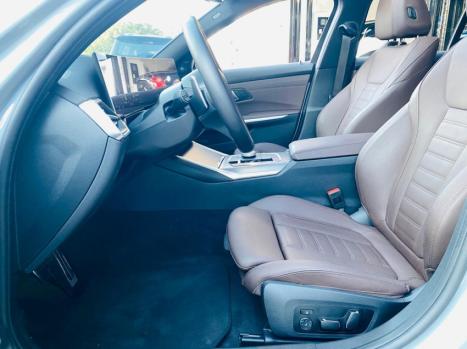 BMW 320I 2.0 16V 4P SPORT TURBO AUTOMTICO, Foto 15