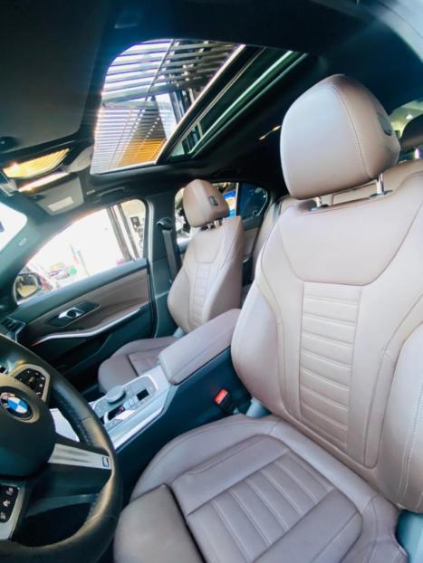 BMW 320I 2.0 16V 4P SPORT TURBO AUTOMTICO, Foto 16