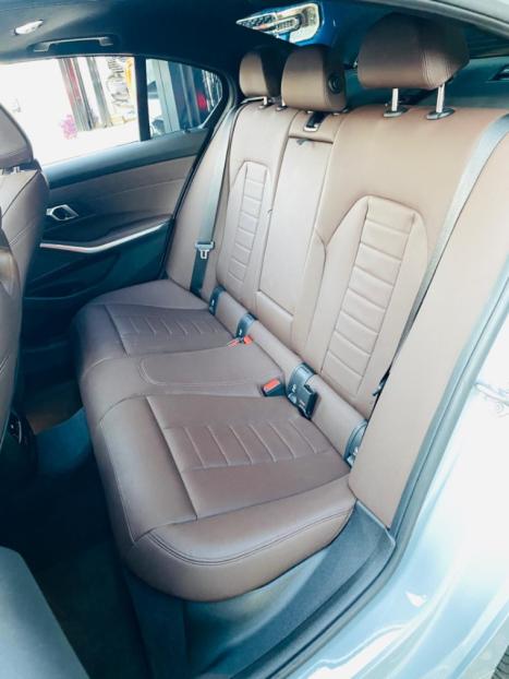 BMW 320I 2.0 16V 4P SPORT TURBO AUTOMTICO, Foto 17