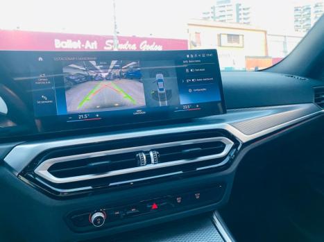 BMW 320I 2.0 16V 4P SPORT TURBO AUTOMTICO, Foto 18