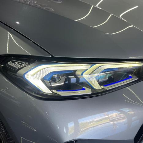 BMW 320I 2.0 16V 4P TURBO FLEX M SPORT AUTOMTICO, Foto 2