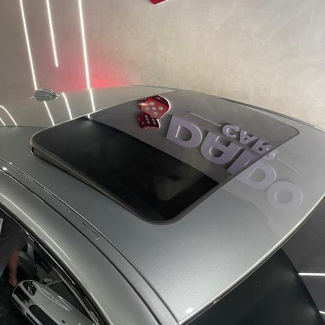 BMW 320I 2.0 16V 4P TURBO FLEX M SPORT AUTOMTICO, Foto 5