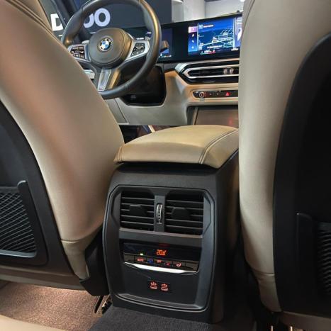 BMW 320I 2.0 16V 4P TURBO FLEX M SPORT AUTOMTICO, Foto 9