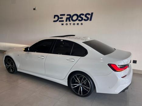 BMW 320I 2.0 16V 4P TURBO M SPORT AUTOMTICO, Foto 2