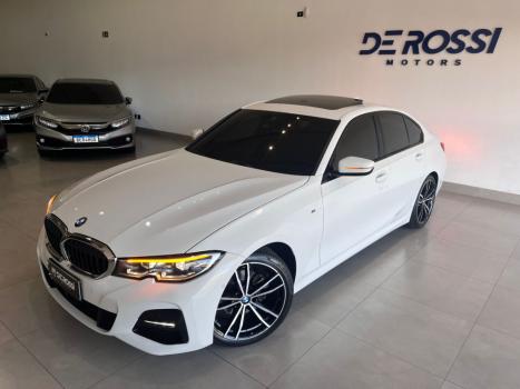 BMW 320I 2.0 16V 4P TURBO M SPORT AUTOMTICO, Foto 3